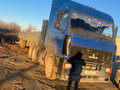 2010 МАЗ 6430, синий, 1200000 рублей - вид 4