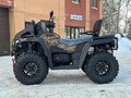 2026 AODES (Odes) Pathcross 1000 Mud Pro, коричневый, 1607000 рублей - вид 4