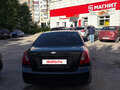 2012 Chevrolet Lacetti I, чёрный, 550000 рублей - вид 3