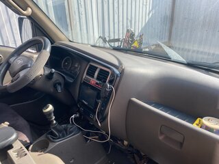 2014 Hyundai Porter II, синий, 1500000 рублей, вид 2