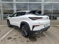 2025 Changan UNI-T I, белый, 3459900 рублей - вид 7