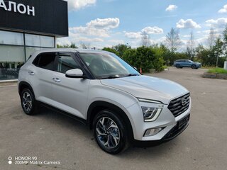 2024 Solaris HC, серый, 2299000 рублей, вид 3