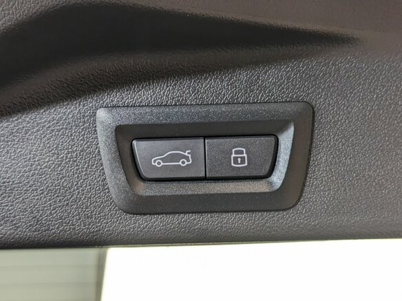 2025 BMW X5 40i IV (G05/G18) Рестайлинг, чёрный, 14990000 рублей - вид 15