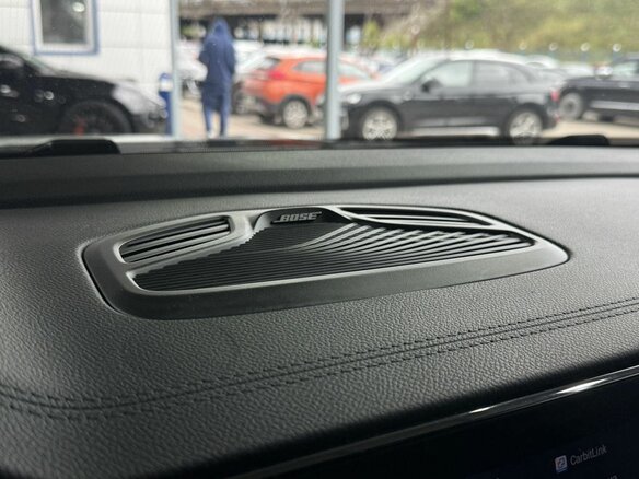 2024 Geely Monjaro I, белый - вид 23