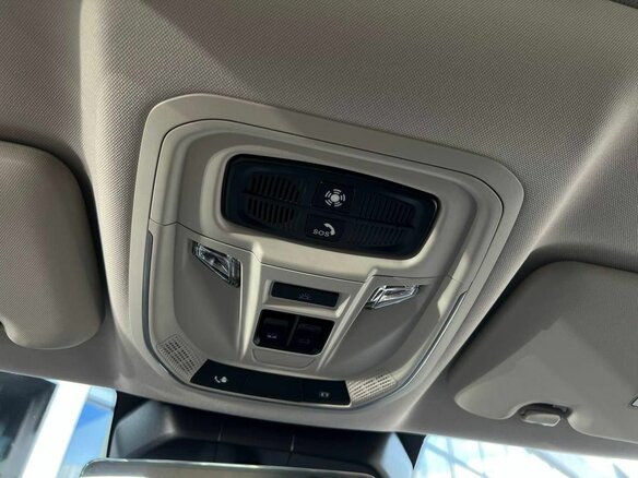 2026 Haval Jolion I Рестайлинг, чёрный, 3099000 рублей - вид 23