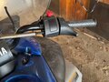 2009 Yamaha Venture, голубой, 1050000 рублей - вид 9