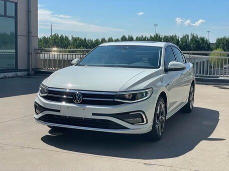 Volkswagen Bora IV (China Market) Рестайлинг