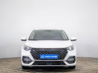 2023 Omoda S5, белый, 1549000 рублей, вид 2