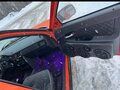 2009 Lada (ВАЗ) Priora I, оранжевый, 310000 рублей - вид 7