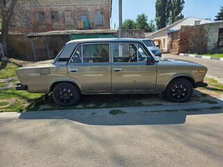 2001 Lada (ВАЗ) 21065, зелёный, 90000 рублей, вид 2