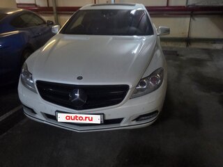 2012 Mercedes-Benz CL-Класс 500 III (C216) Рестайлинг, белый, 2200000 рублей, вид 2