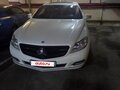 2012 Mercedes-Benz CL-Класс 500 III (C216) Рестайлинг, белый, 2200000 рублей - вид 1