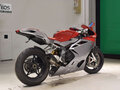2012 MV Agusta F4 1000, красный, 900000 рублей - вид 4