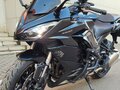 2019 Kawasaki Z 1000SX, чёрный, 1200000 рублей - вид 2
