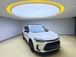 2022 Chevrolet Orlando II, белый, 1180000 рублей, вид 3