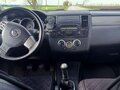 2007 Nissan Tiida I, серебристый, 515000 рублей - вид 7
