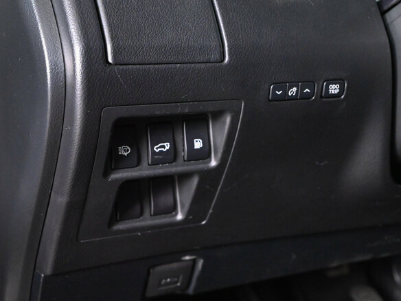 2013 Lexus RX 270 III Рестайлинг, чёрный, 2300000 рублей - вид 20