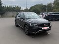 2019 Volkswagen Tiguan II, чёрный, 2350000 рублей - вид 2