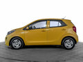 2022 Kia Picanto III Рестайлинг, жёлтый, 1685000 рублей - вид 7