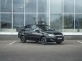 2013 Lada (ВАЗ) Granta I, чёрный, 288000 рублей