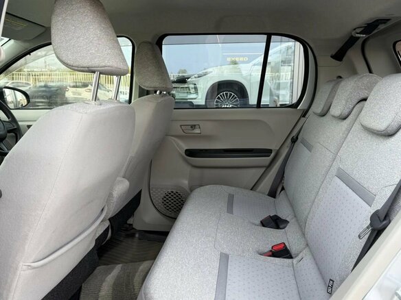 2016 Toyota Passo III, серый - вид 7