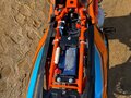 2024 Kayo Evolution YX125EM, чёрный, 80000 рублей - вид 9