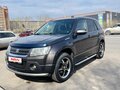 2011 Suzuki Grand Vitara II Рестайлинг, серый, 1200000 рублей