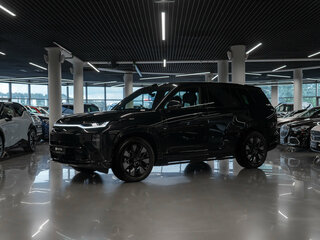 GAC Trumpchi S7 I Рестайлинг