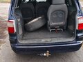 2001 Ford Galaxy I Рестайлинг, синий, 400000 рублей - вид 6