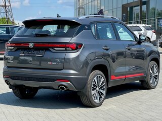 2025 Changan CS35 Plus I Рестайлинг, серый, 2839900 рублей, вид 5