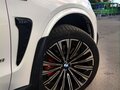 2013 BMW X5 50i III (F15), белый, 3490000 рублей - вид 11
