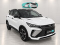 2022 Geely Coolray I, белый - вид 2