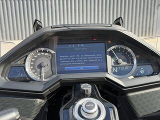 2026 Honda GL 1800 Gold Wing, чёрный, 3850000 рублей, вид 3