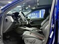 2022 Audi A3 35 TFSI Long IV (8Y), синий, 1530000 рублей - вид 7