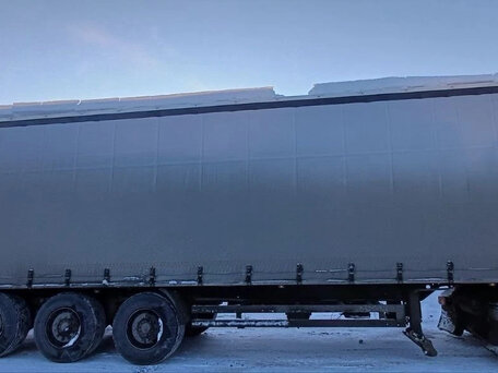 2023 Kogel S24, серебристый, 3600000 рублей, вид 2