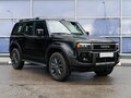 2025 Toyota Land Cruiser Prado 250 Series, чёрный, 11700000 рублей - вид 2