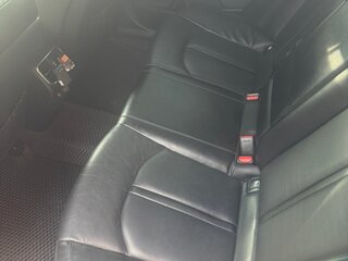 2017 Kia Optima IV, белый, 1500000 рублей, вид 4