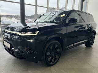 2025 GAC S7, чёрный, 6049000 рублей, вид 2