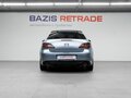 2011 Mazda 6 II (GH) Рестайлинг, голубой - вид 5