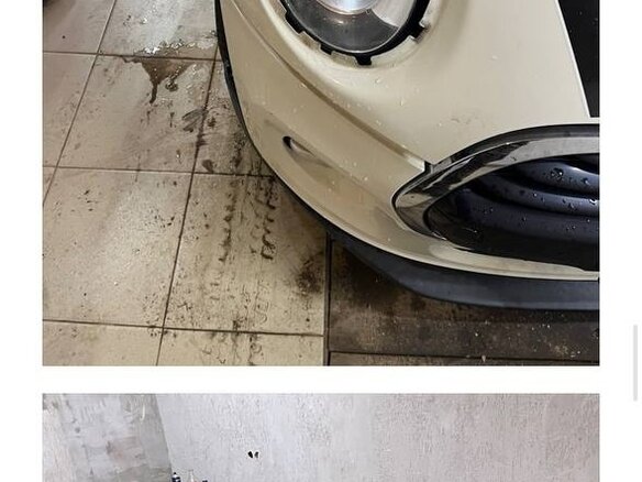 2015 Mini Hatch Cooper III (F55/F56), бежевый, 1137000 рублей - вид 11