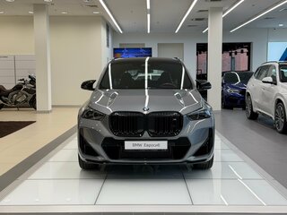 2025 BMW X1 Long M35Li III (U11/U12), серый, 6490000 рублей, вид 4