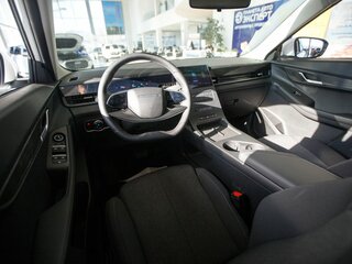 2026 Jaecoo J6, белый, 2330000 рублей, вид 5