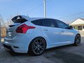 2012 Ford Focus III, белый, 999999 рублей - вид 2