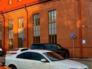 2011 Volvo S80 II Рестайлинг, белый, 1390000 рублей, вид 3