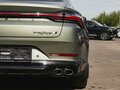 2026 Geely Preface I, зелёный - вид 10