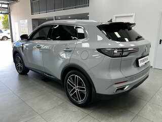 2023 Changan CS55 Plus II, серый, 1860000 рублей, вид 3