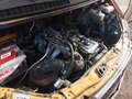 2005 ГАЗ ГАЗель (3221), жёлтый, 670000 рублей - вид 4