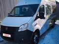 2024 ГАЗ ГАЗель Next, белый, 2600000 рублей