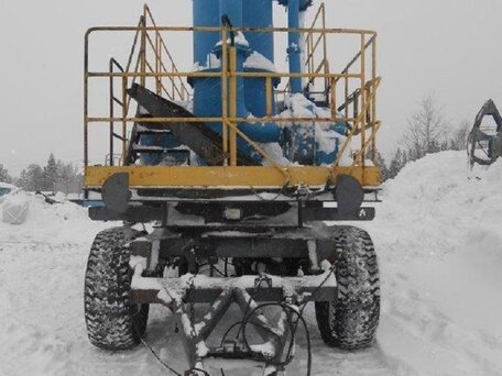 2013 Сибнефтемаш 897305, серый, 1017480 рублей, вид 2