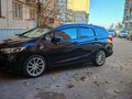 2018 Honda Shuttle II, чёрный, 1200000 рублей - вид 3